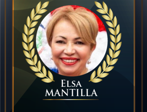 ELSA MONTILLA
