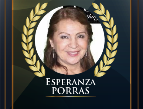 ESPERANZA PORRAS