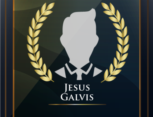 JESUS GALVIS