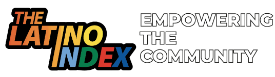 The Latino Index Logo